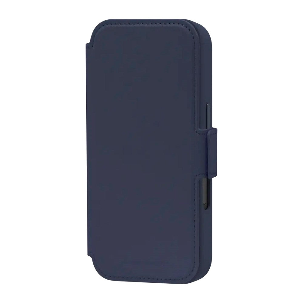 iPhone 17 dbramante1928 Lynge ICON Cover - MagSafe Kompatibel - Deep Water