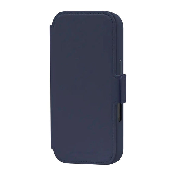 iPhone 17 dbramante1928 Lynge ICON Cover - MagSafe Kompatibel - Deep Water