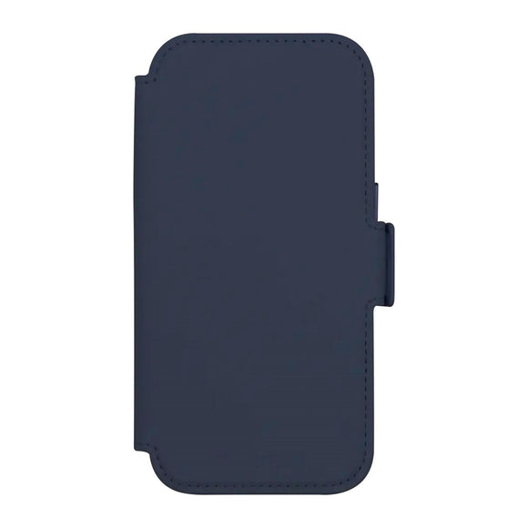 iPhone 17 dbramante1928 Lynge ICON Cover - MagSafe Kompatibel - Deep Water