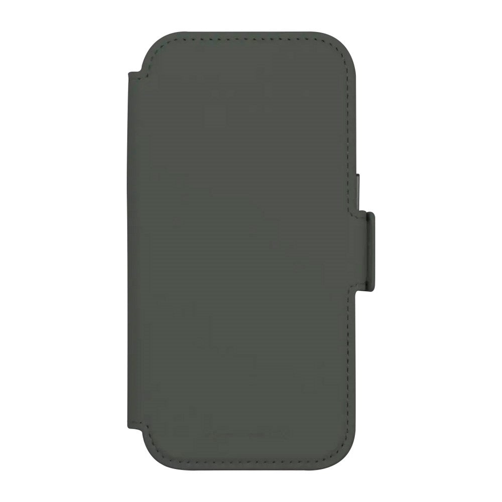 iPhone 17 dbramante1928 Lynge ICON Cover - MagSafe Kompatibel - Forest Shadow