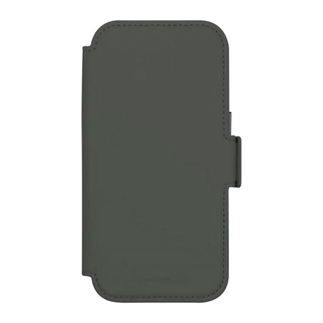 iPhone 17 dbramante1928 Lynge ICON Cover - MagSafe Kompatibel - Forest Shadow