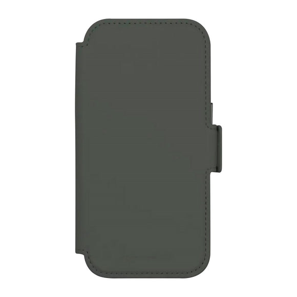 iPhone 17 dbramante1928 Lynge ICON Cover - MagSafe Kompatibel - Forest Shadow