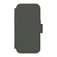 iPhone 17 dbramante1928 Lynge ICON Cover - MagSafe Kompatibel - Forest Shadow
