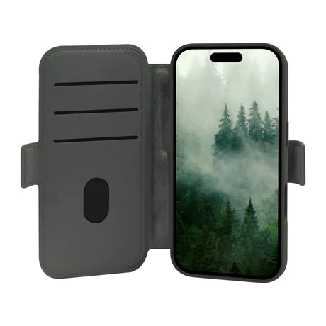 iPhone 17 dbramante1928 Lynge ICON Cover - MagSafe Kompatibel - Forest Shadow