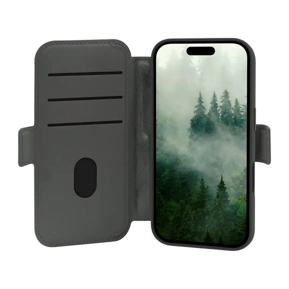 iPhone 17 dbramante1928 Lynge ICON Cover - MagSafe Kompatibel - Forest Shadow
