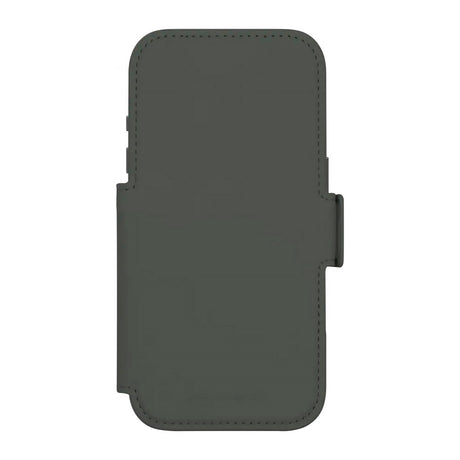 iPhone 17 Pro dbramante1928 Lynge ICON Cover - MagSafe Kompatibel - Forest Shadow