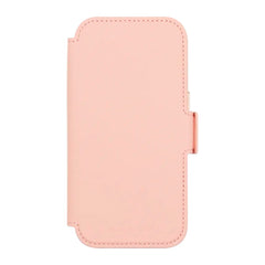 iPhone 17 dbramante1928 Lynge ICON Cover - MagSafe Kompatibel - Pink Sand