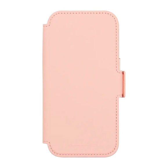 iPhone 17 dbramante1928 Lynge ICON Cover - MagSafe Kompatibel - Pink Sand