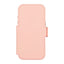 iPhone 17 Pro dbramante1928 Lynge ICON Cover - MagSafe Kompatibel - Pink Sand