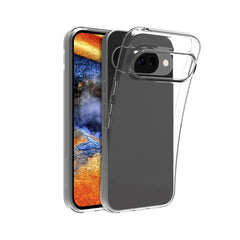 Google Pixel 10 / 10 Pro dbramante1928 Greenland Cover - Clear