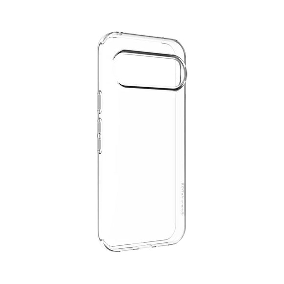 Google Pixel 10 / 10 Pro dbramante1928 Greenland Cover - Clear