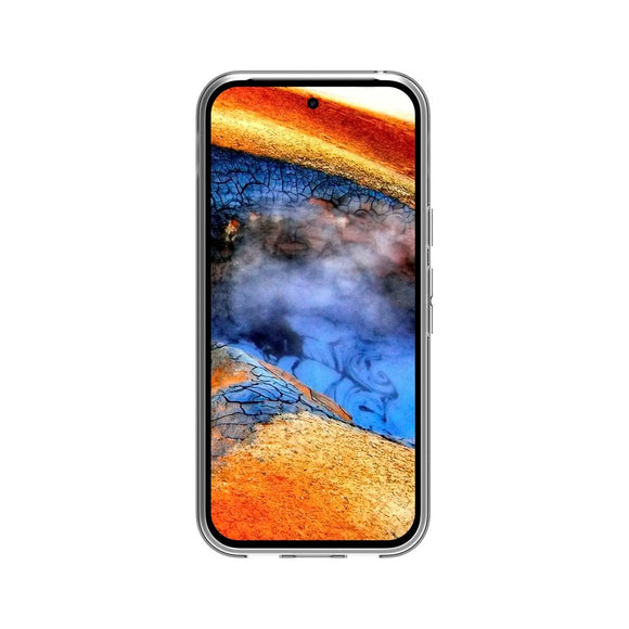 Google Pixel 10 / 10 Pro dbramante1928 Greenland Cover - Clear