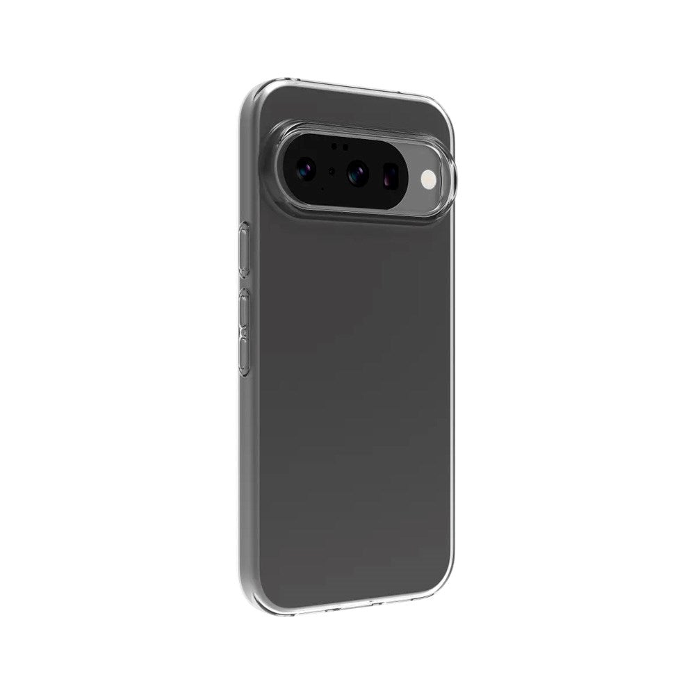 Google Pixel 10 / 10 Pro dbramante1928 Greenland Cover - Clear