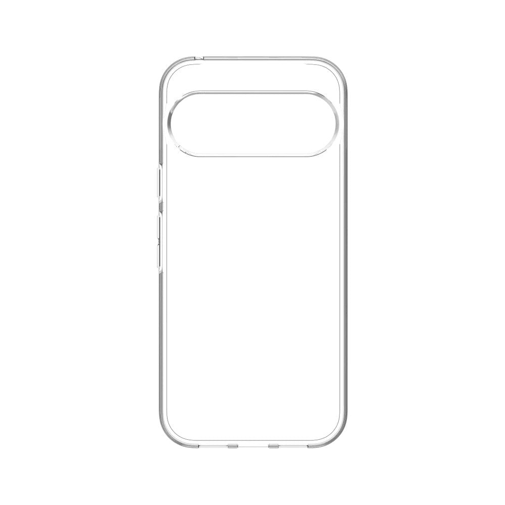 Google Pixel 10 / 10 Pro dbramante1928 Greenland Cover - Clear