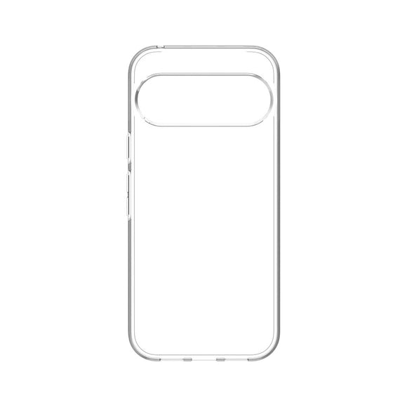 Google Pixel 10 / 10 Pro dbramante1928 Greenland Cover - Clear