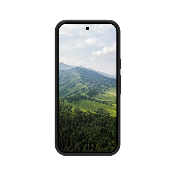 Google Pixel 10 / 10 Pro dbramante1928 Greenland Cover - Night Black