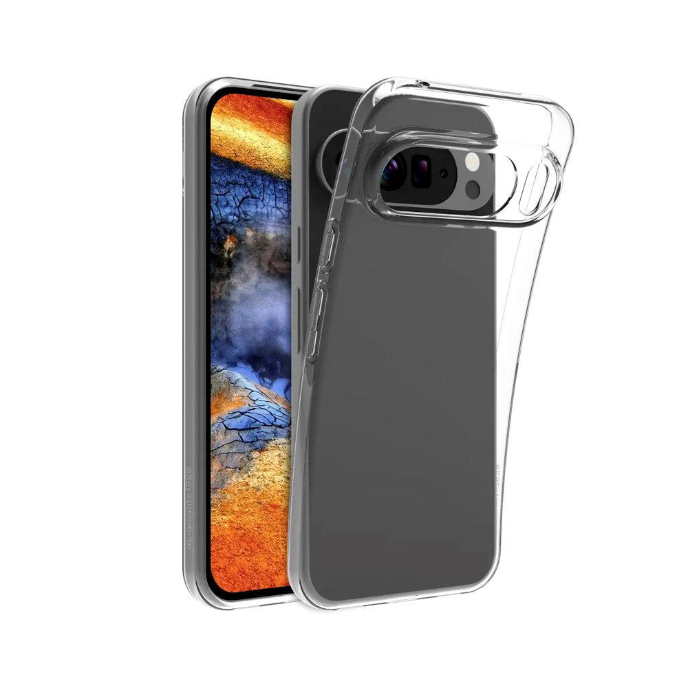 Google Pixel 10 Pro XL dbramante1928 Greenland Cover - Clear