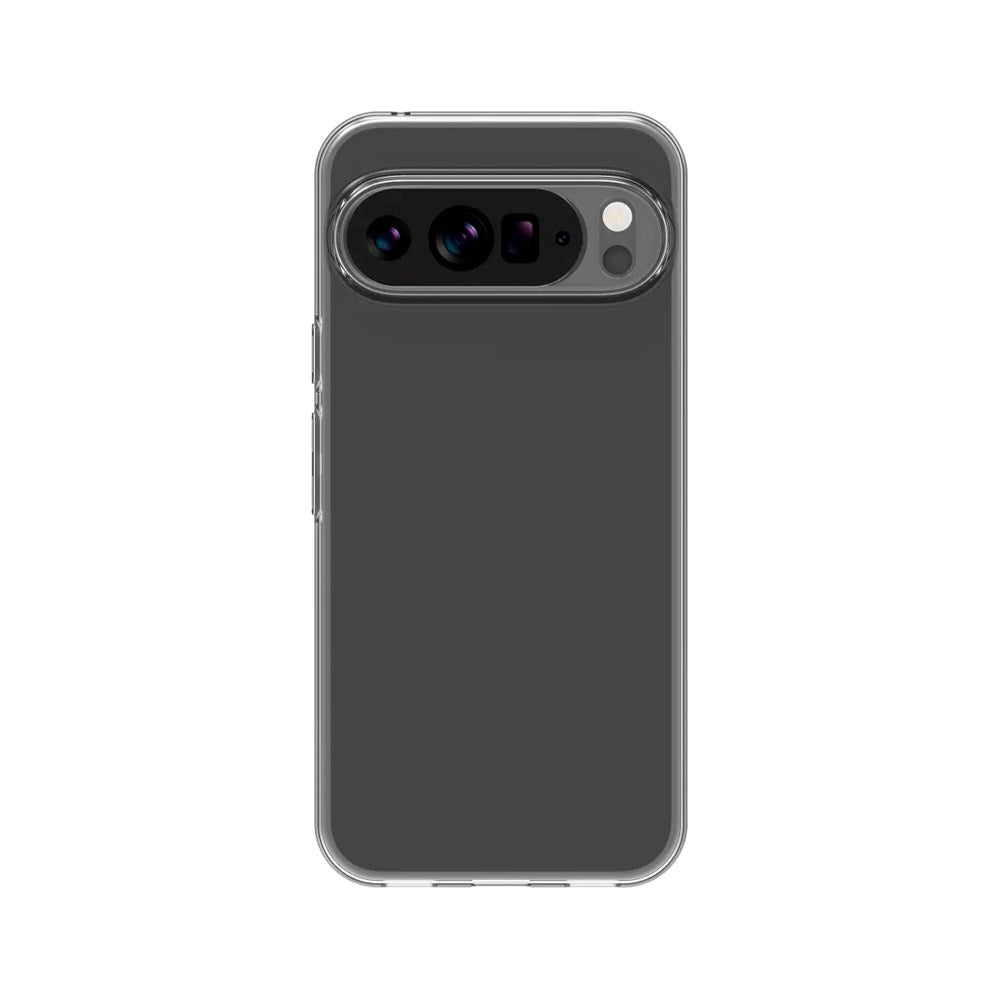 Google Pixel 10 Pro XL dbramante1928 Greenland Cover - Clear