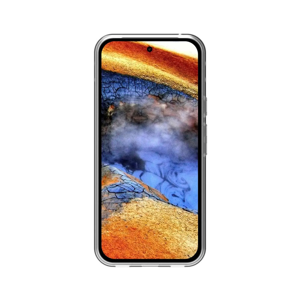 Google Pixel 10 Pro XL dbramante1928 Greenland Cover - Clear