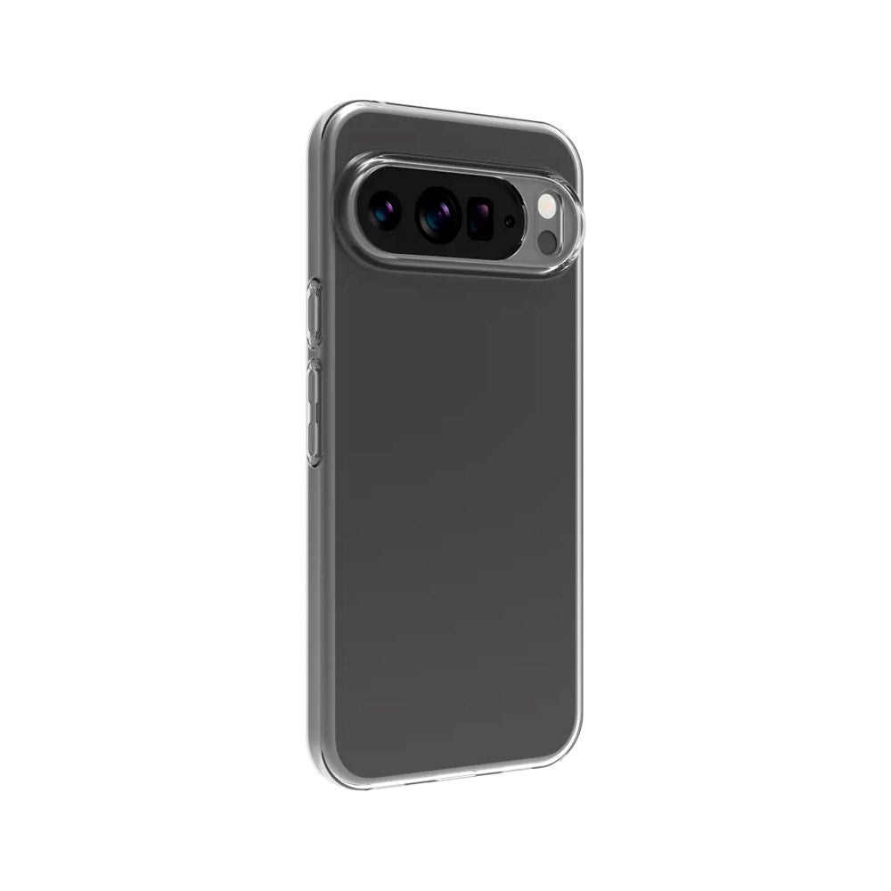 Google Pixel 10 Pro XL dbramante1928 Greenland Cover - Clear