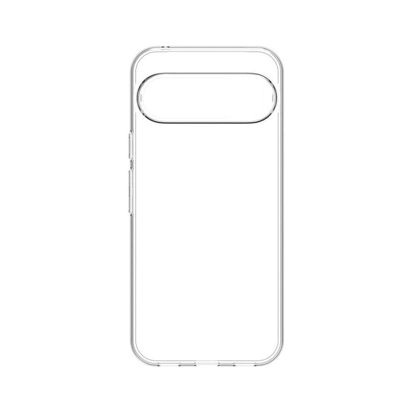 Google Pixel 10 Pro XL dbramante1928 Greenland Cover - Clear