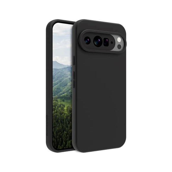 Google Pixel 10 Pro XL dbramante1928 Greenland Cover - Night Black