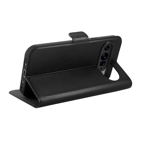 Google Pixel 10 Pro XL dbramante1928 Oslo Pro Genanvendt Plast Flip Cover - Black