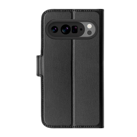 Google Pixel 10 Pro XL dbramante1928 Oslo Pro Genanvendt Plast Flip Cover - Black
