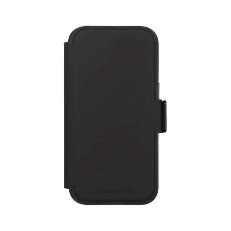 iPhone 17e / 16e / 15 / 14 / 13 dbramante1928 Lynge ICON Cover - MagSafe Kompatibel - Midnight
