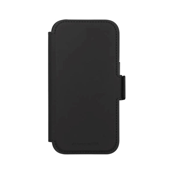 iPhone 17e / 16e / 15 / 14 / 13 dbramante1928 Lynge ICON Cover - MagSafe Kompatibel - Midnight