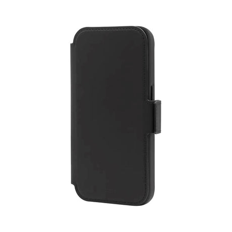 iPhone 17e / 16e / 15 / 14 / 13 dbramante1928 Lynge ICON Cover - MagSafe Kompatibel - Midnight