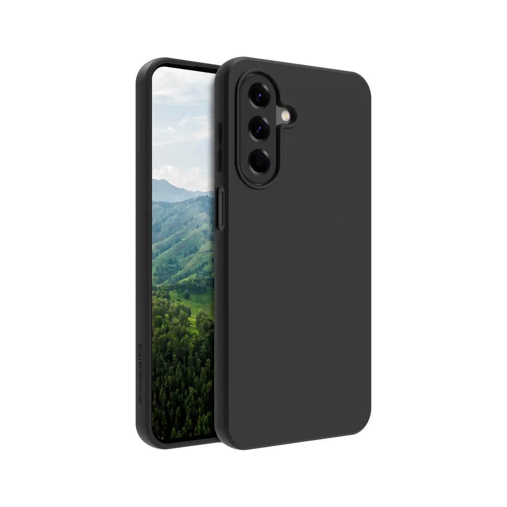Samsung Galaxy A17 (5G) dbramante1928 Greenland Cover - Night Black
