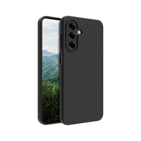 Samsung Galaxy A17 (5G) dbramante1928 Greenland Cover - Night Black