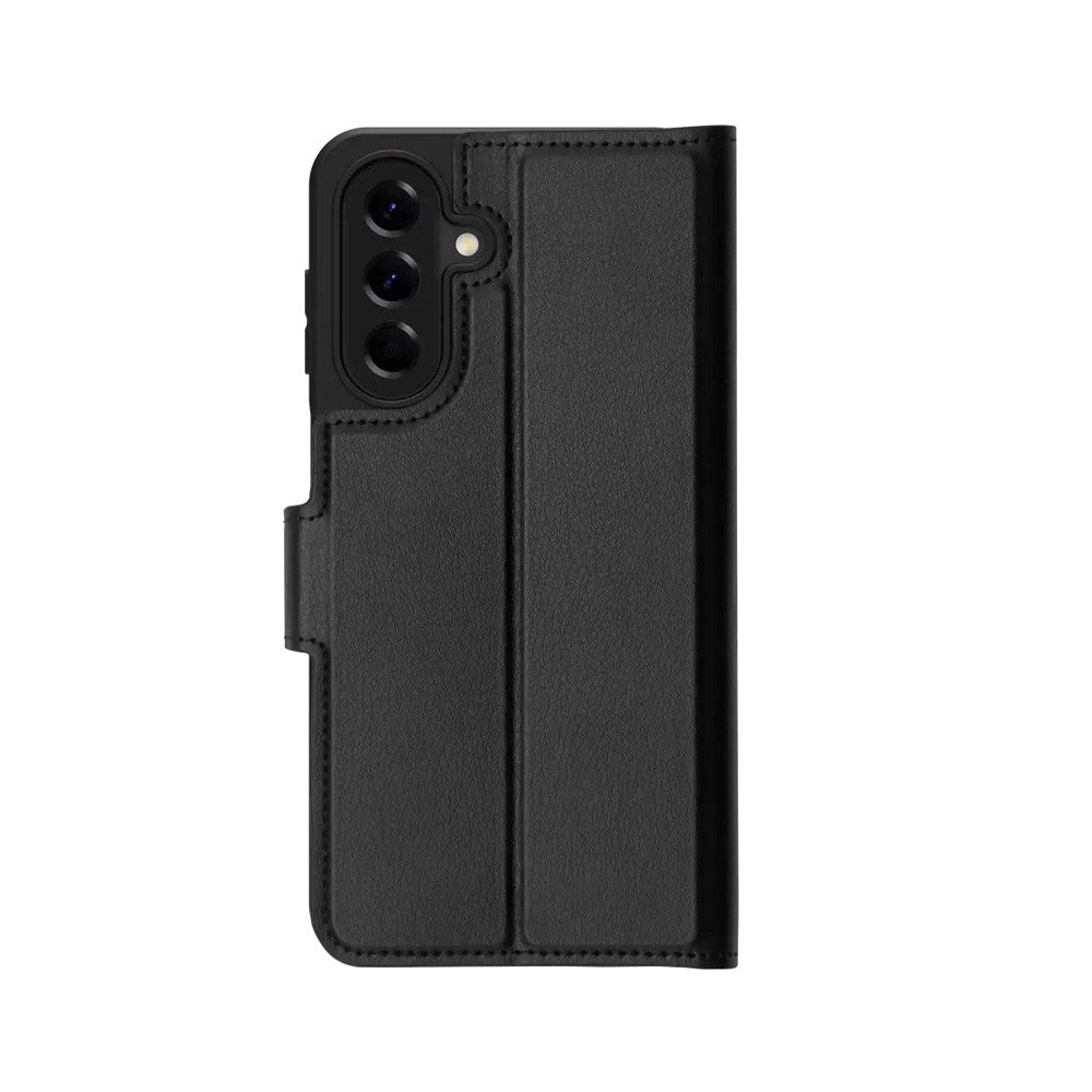 Samsung Galaxy A17 (5G) dbramante1928 Oslo Pro Genanvendt Plast Flip Cover - Sort