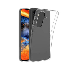 Samsung Galaxy A17 (5G) dbramante1928 Greenland Cover - Clear