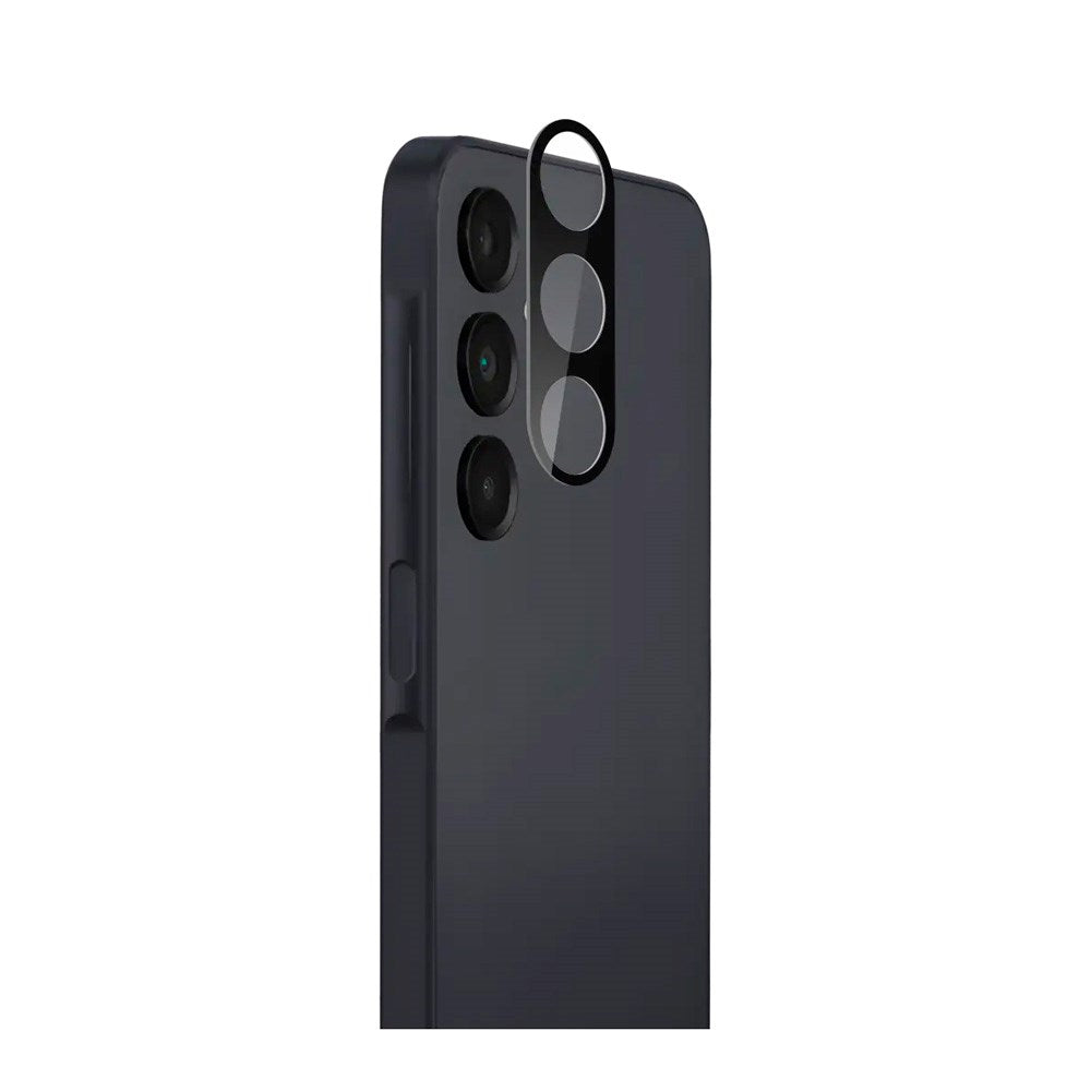 Samsung Galaxy A17 (5G) dbramante1928 Eco-Lens Kameralinsebeskyttelsesglas - Gennemsigtig