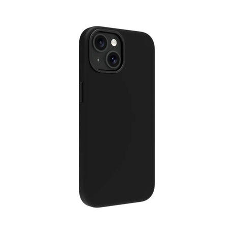iPhone 17e / 16e / 15 / 14 / 13 dbramante1928 Roskilde ICON Cover - MagSafe Kompatibel - Midnight