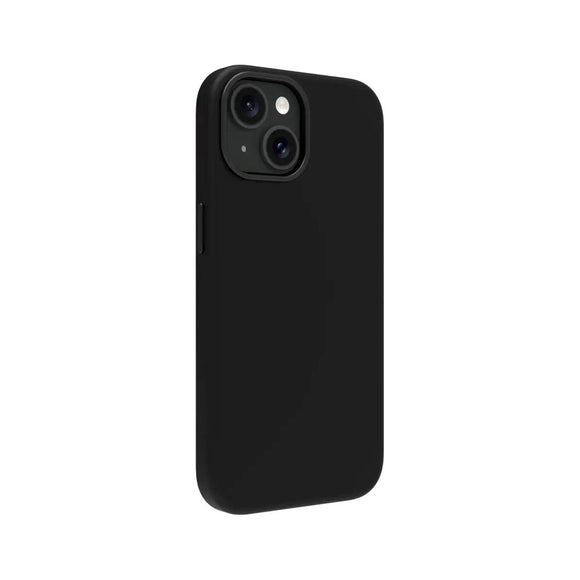 iPhone 17e / 16e / 15 / 14 / 13 dbramante1928 Roskilde ICON Cover - MagSafe Kompatibel - Midnight
