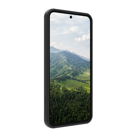 Samsung Galaxy A37 dbramante1928 Greenland Cover - Night Black