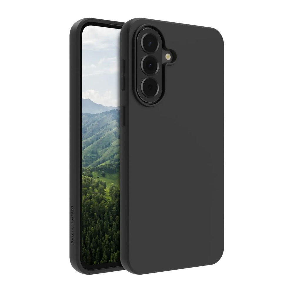 Samsung Galaxy A37 dbramante1928 Greenland Cover - Night Black