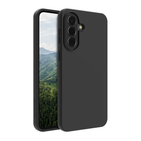 Samsung Galaxy A37 dbramante1928 Greenland Cover - Night Black