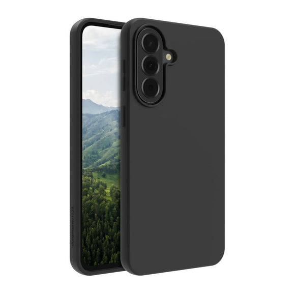 Samsung Galaxy A37 dbramante1928 Greenland Cover - Night Black