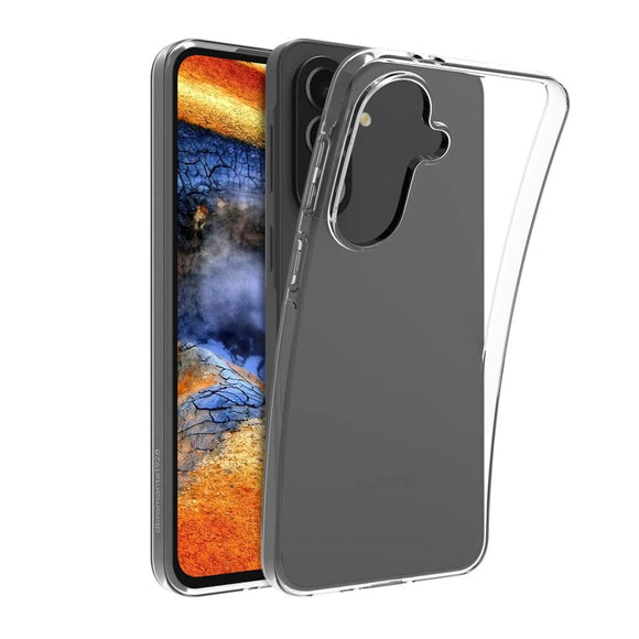 Samsung Galaxy A37 dbramante1928 Greenland Cover - Clear