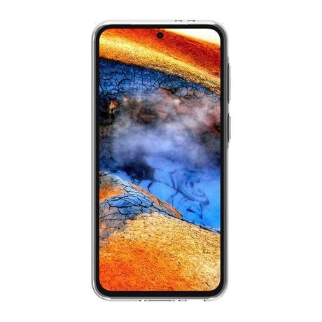 Samsung Galaxy A37 dbramante1928 Greenland Cover - Clear