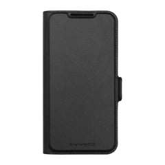Samsung Galaxy A37 dbramante1928 Oslo Pro Genanvendt Plast Flip Cover - Black