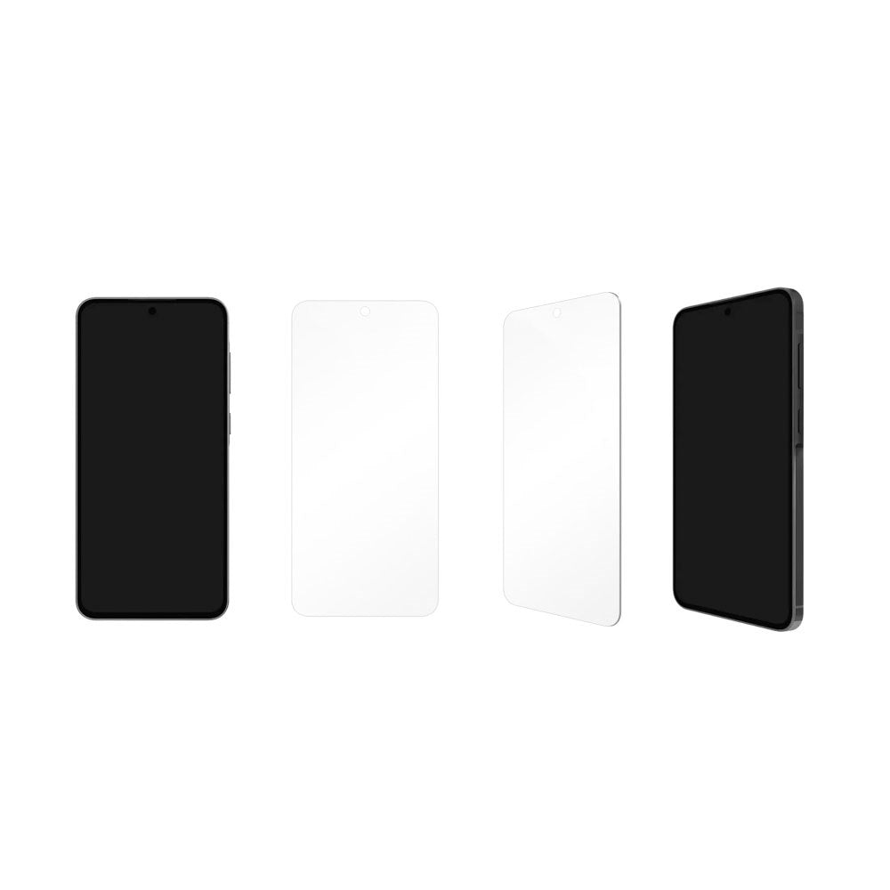 Samsung Galaxy A37 dbramante1928 Eco-Protect Skærmbeskyttelsesglas - Gennemsigtig