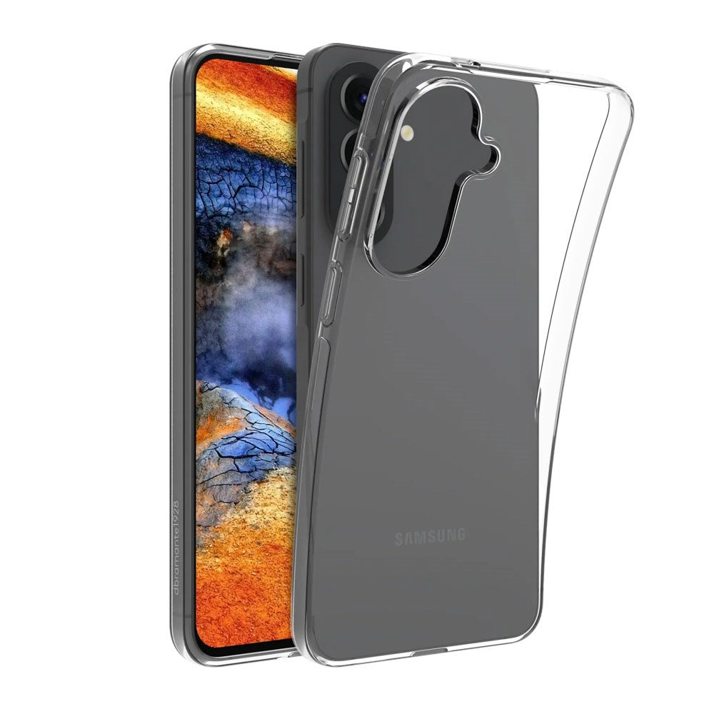Samsung Galaxy A57 dbramante1928 Greenland Cover - Clear