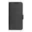 Samsung Galaxy A57 dbramante1928 Oslo Pro Genanvendt Plast Flip Cover - Black