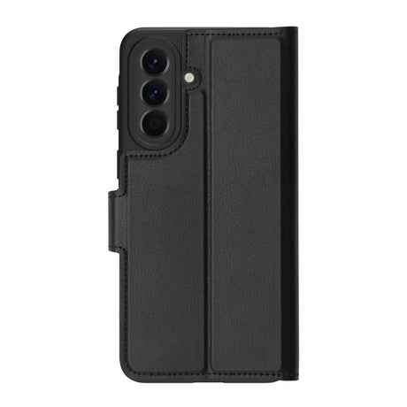 Samsung Galaxy A57 dbramante1928 Oslo Pro Genanvendt Plast Flip Cover - Black