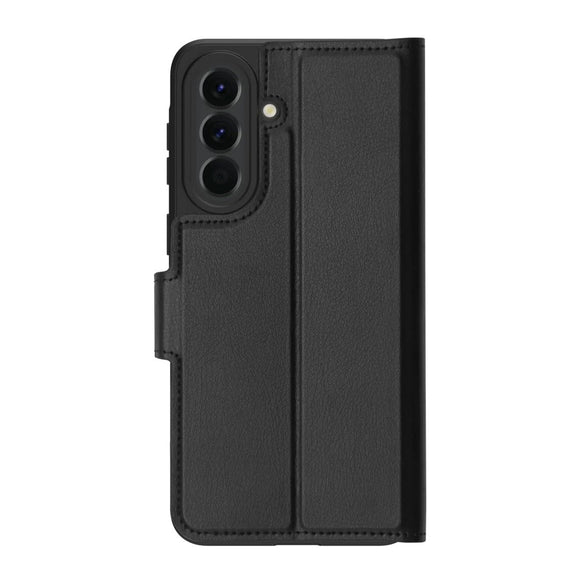 Samsung Galaxy A57 dbramante1928 Oslo Pro Genanvendt Plast Flip Cover - Black